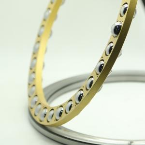 Buy cheap Big Size 1687/650 650*880*140mm Single Row Gcr15 Thrust Ball Bearings from wholesalers