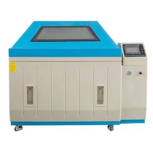 Buy cheap 780L ASTM B117 Salt Fog Test Chamber from wholesalers