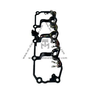 Buy cheap Cylinder head cover gasket 04515850 0451 5850 4515850 for Deutz TCD4.1 Engine from wholesalers