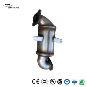 Trumpchi GS5 1.8t China Factory Exhaust Auto Catalytic Converter