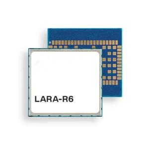 Buy cheap Wireless Communication Module LARA-R6801-00B Multi-Regional Mobile Modules from wholesalers