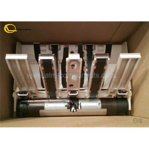 Buy cheap Plastic 1750053977 Cmd V4 Wincor , Transport Mechanism Atm Cassette Parts from wholesalers