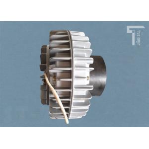 Buy cheap Flange Shell Magnetic Brake Clutch 25NM Alternative Mitsubishi from wholesalers