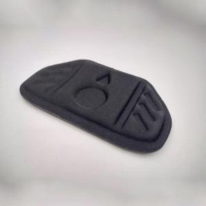 Buy cheap Bottom Supporting Luggage Buckle OEM ODM Backpack Strap Clips from wholesalers