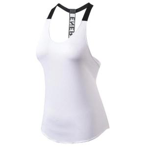 Buy cheap [Free Sample] Women Tank Top Apparel Design Services Slight Customize from wholesalers