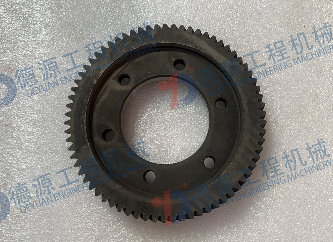 Buy cheap 8-97203921-1 HIGH-STRENGTH IDLER GEAR WITH PRECISION-MACHINED TEETH FOR ISUZU from wholesalers