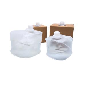 Buy cheap 10 Litre 20 Litre Collapsible Jerry Can Off Road Vehicle from wholesalers