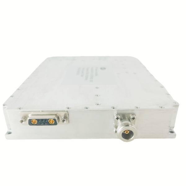 5700-5900MHz 100W RF Power Amplifier Multi-Domain Solutions