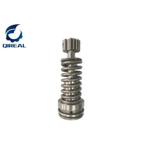 Buy cheap 3304 3306 Diesel fuel injection pump plunger 1W6541 from wholesalers