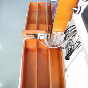 Cylindrical Lithium Battery Cells OCV/IR Automatic Sorting Machine Lithium