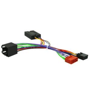 Buy cheap Distance Straight Plug Terminal Line SCN2.0 Cable Wiring Harness with Customized Design and Connector Type from wholesalers