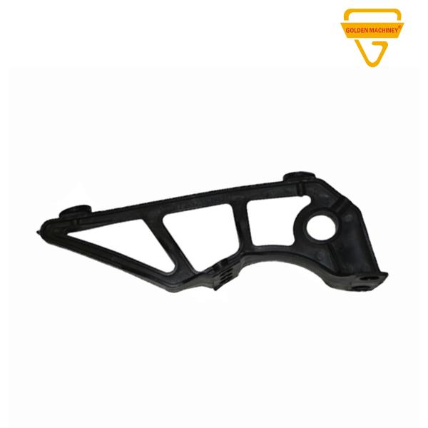 Quality 81637350025 81637350024 Man Truck TGS TGX TGA Body Parts Sun Visor Bracket for sale