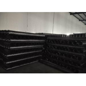 Buy cheap Expanded Metal Aluminium Mesh Hexagonal Pattern Long Working Lifespan from wholesalers