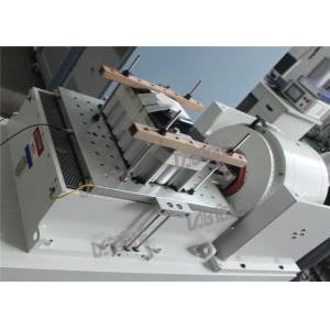 Buy cheap 40kN Vibration Test System , Electrodynamic Shaker Tester with 100G Acceleration from wholesalers
