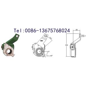 Buy cheap Slack Adjuster Automatic 4W4070 China from wholesalers