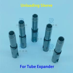 Buy cheap High-Quality Unloading Sleeve for Expanding Heat Exchange Coil from wholesalers