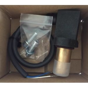 Buy cheap High Sensitivity Speed Sensor with Robust Metal Housing and IP65/IP67 Protection for Refrigeration Units from wholesalers