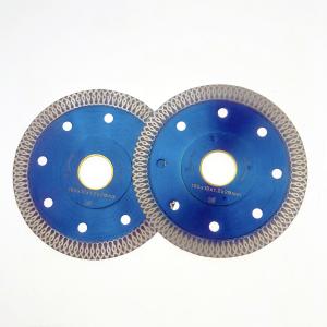 Buy cheap Various Size Diamond Circular Saw Blade Tile Cutting Disc product