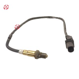 Car oxygen sensor for Jaguar Heated oxygen sensor Exhaust oxygen sensor OE