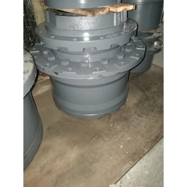 EX120-3 EX120-5 Travel Reduction Gear Box Final Drive Device Apply To Excavator Spare Parts
