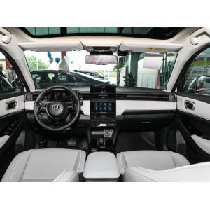 Buy cheap Electric GAC GuangQI SUV EV Cars 2023 Honda E NP1 Auto from wholesalers