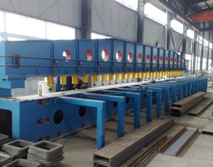 Buy cheap High Precision Geoove Milling Machine With VFD Control Milling Speed from wholesalers