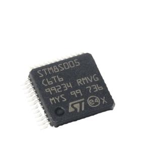 Buy cheap STMicroelectronics STM8S005C6T6 chipset Chip 8S005C6T6 Microcontrollers And Processors Fpga from wholesalers
