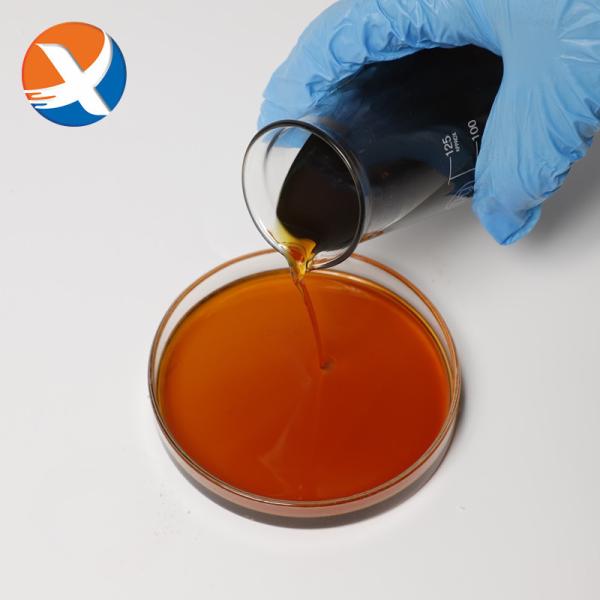 Buy cheap Fast Foaming Frother STQ33 Acts On Complex Minerals' Flotation Process from wholesalers