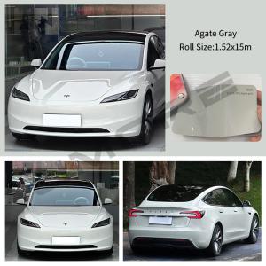 Buy cheap Self-Healing TPU Color PPF Film Vehicle Vinyl Wrap Roll Anti-Scratch Function for Body from wholesalers