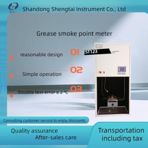 Buy cheap Vegetable Oil Smoke Point Tester ST123 Visual Method from wholesalers