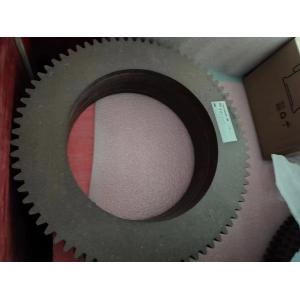 Buy cheap XJ750 Workover Rig Spare Part Clutch Friction Plate For Industrial Equipment from wholesalers
