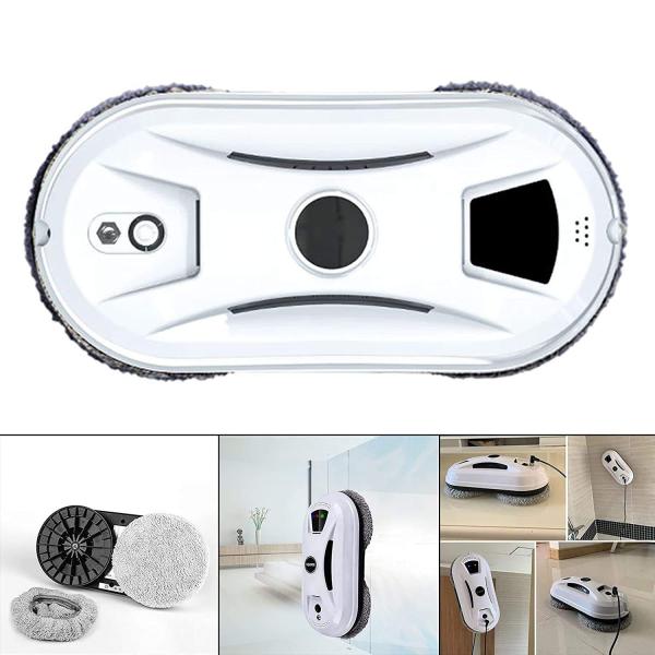 Maximize Your Cleaning Efficiency with Our Professional Oval Window Cleaning