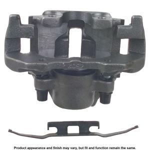 Buy cheap MERCERDEZ BENZ Auto Parts Vehicle Brake Caliper 18B4986 18B4987 342846 342847 OEM 5143693AA 5143692AA from wholesalers