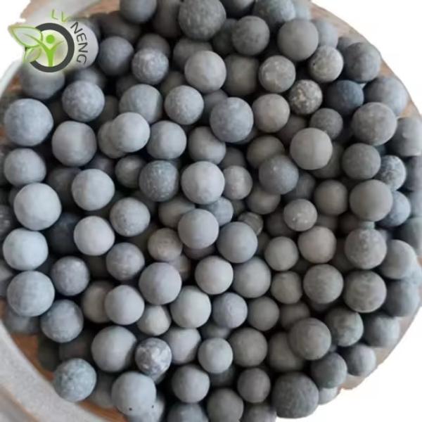 Quality High-Performance Palladium Catalyst For Industrial Applications for sale