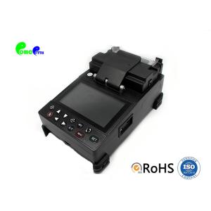 Buy cheap Handhold FTTX Fiber Optic Tools Small Fusion Splicer Mini Splicer from wholesalers