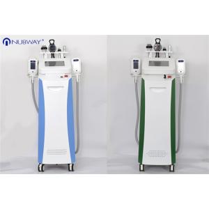 Buy cheap The multifunctional weight loss cryolipolysis cool shaping machine cryotherapy from wholesalers