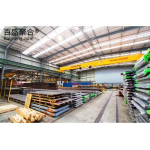 Buy cheap Steel Structure Warehouse Build Frame House Light Heavy Waterproof Workshop for Your from wholesalers