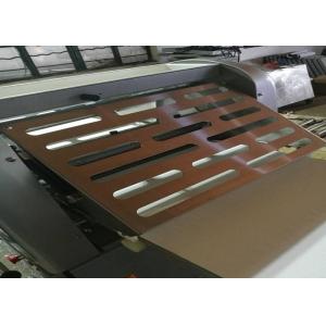 Buy cheap Table Top Electric Bread Dough Sheeter Easy Cleaning Stable Structure from wholesalers