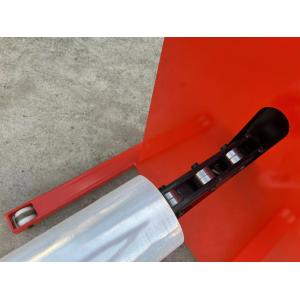 Manual Label reel lifter Warehouse handling and stacking Simple operation