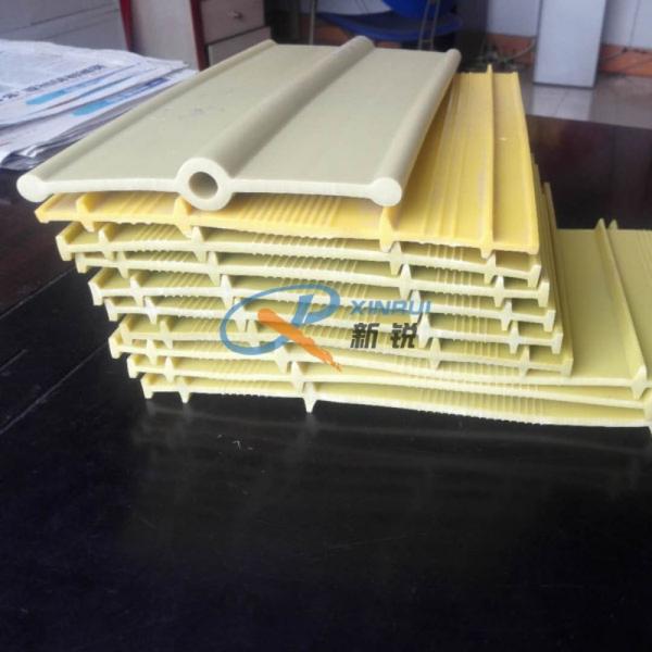 Buy cheap 155kg/H 300mm Soft PVC Waterstops Making Machine from wholesalers