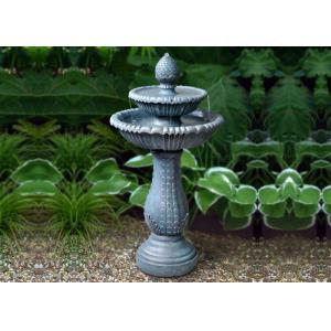 Buy cheap Contemporary Handwork Tiered Water Fountain product