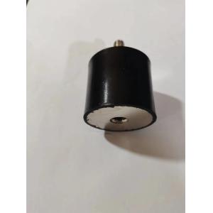 Buy cheap Easy To Install Rubber Shock Absorber With High Noise Reduction And Performance from wholesalers