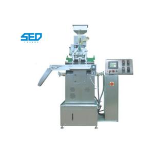 Buy cheap Laboratory Use Small Softgel Encapsulation Machine For Small Scale Production from wholesalers
