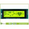 Buy cheap 5.1 Inch COB Graphic LCD Module 240x64 Dots Active Area 127.16 * 33.88mm from wholesalers