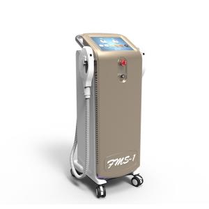 2019 Newest SHR E-light IPL RF Freckle/Vascular /hair/Acne Removal 4 in 1 Best