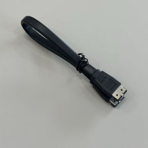 eSATA External Cable Connector Male to Male High-Speed Data Transmission Wire