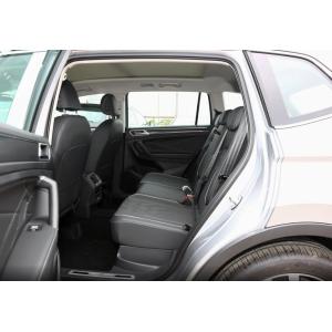 Buy cheap Top Sale 2023 VW Tiguan L 330TSI R-Line 2.0T 186Ps FWD SUV with 4 Airbags and Multi-function Steering Wheel from wholesalers