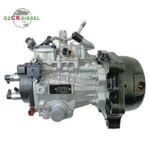 Buy cheap Fuel Injection Pump 098000-2080 098000-0026 89719100334 8-97191033-6 for ELF 4HG1 Engine product