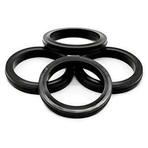 Buy cheap FIG 607 Hot Oil Application FKM HNBR 6000 PSI Union Seal Rings from wholesalers