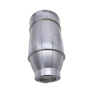 Buy cheap CNC Machined Milling Anodized Custom Made Aluminum Parts from wholesalers